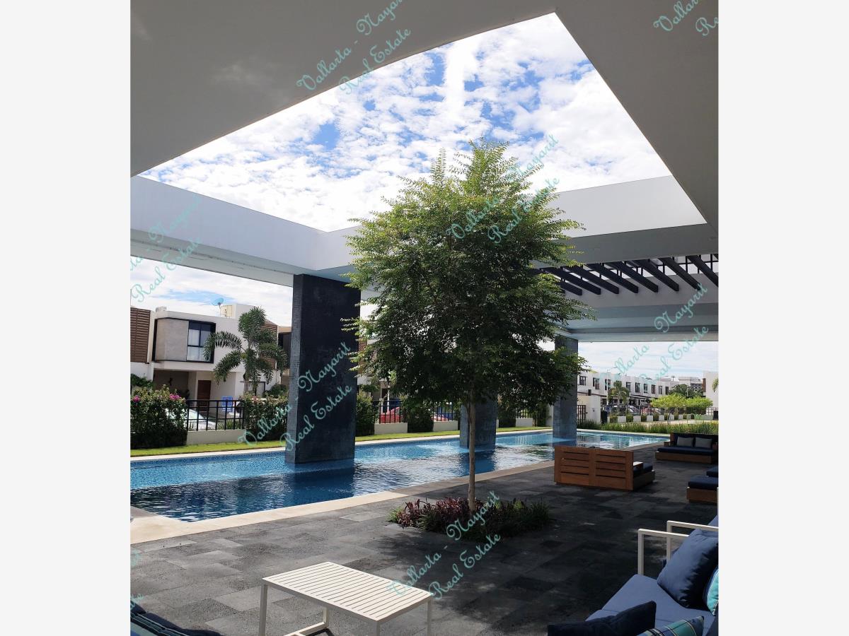 Casa en renta en Las Jarretaderas, Bahía de Banderas — foto 1 de 30