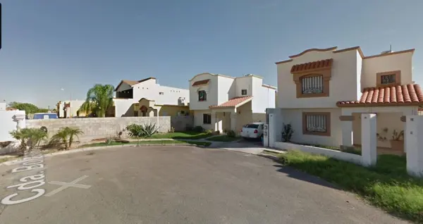 Casa en venta en Montecarlo, Cajeme — foto 3 de 5