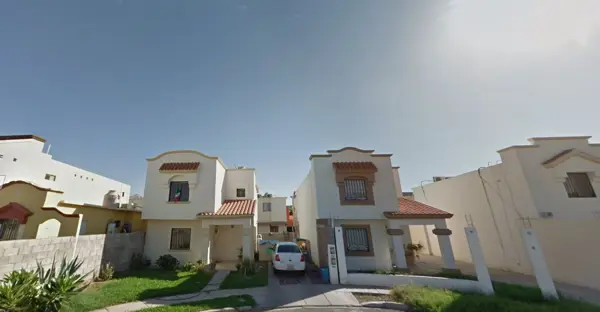 Casa en venta en Montecarlo, Cajeme, Sonora