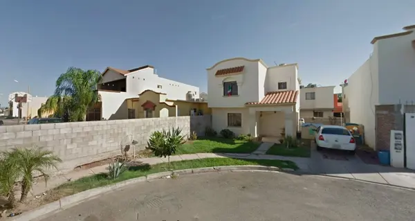 Casa en venta en Montecarlo, Cajeme — foto 2 de 5
