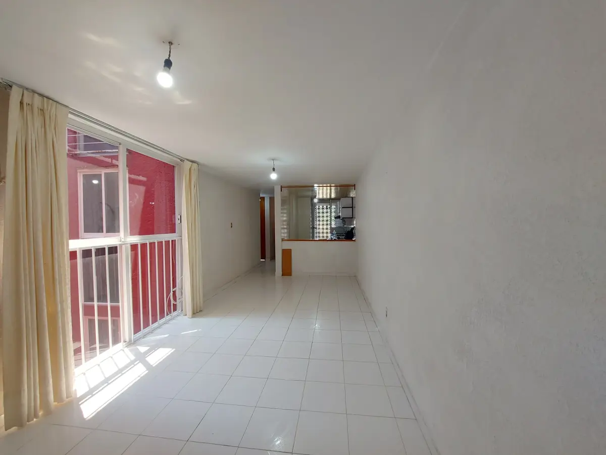 Departamento en venta en Barrio Norte, Atizapán de Zaragoza — foto 1 de 20