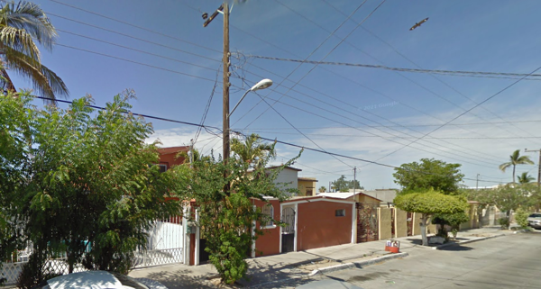 Casa en venta en Bella Vista, La Paz — foto 2 de 6