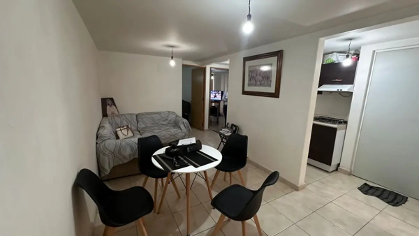 Departamento en venta en Roma Sur, Cuauhtémoc — foto 3 de 13