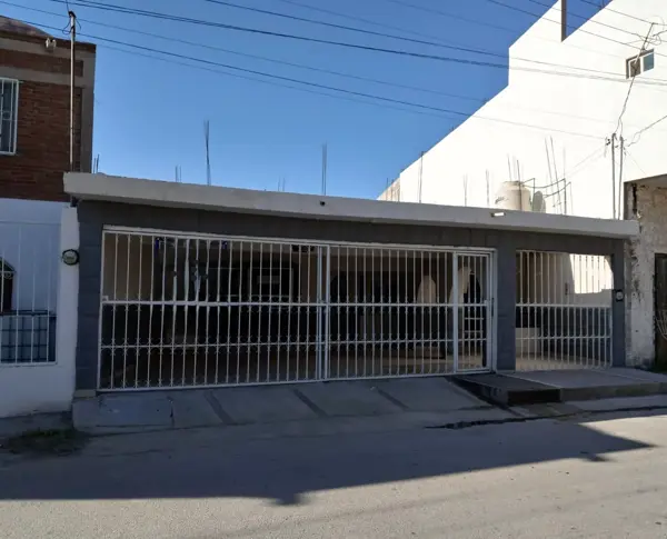 Casa en venta en Villa Jardín, Lerdo, Durango