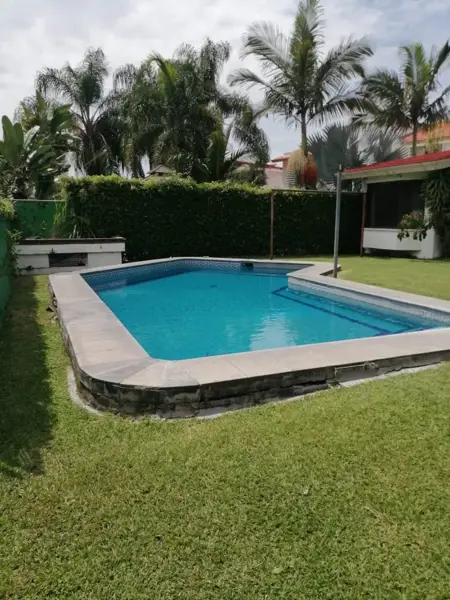Casa en renta en Lomas de Cocoyoc, Atlatlahucan, Morelos Casa en renta en Lomas de Cocoyoc, Atlatlahucan, Morelos