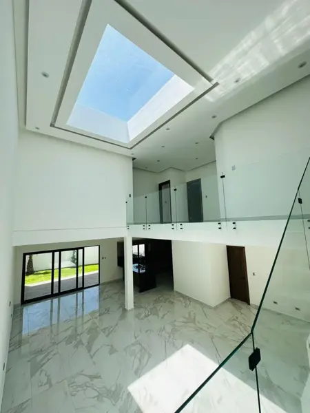 Casa en venta en Villa Fontana, Saltillo — foto 3 de 20