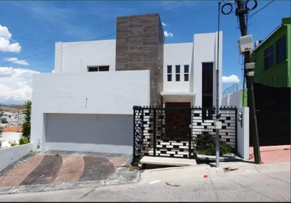 Casa en Las Fuentes, Chihuahua, Chihuahua