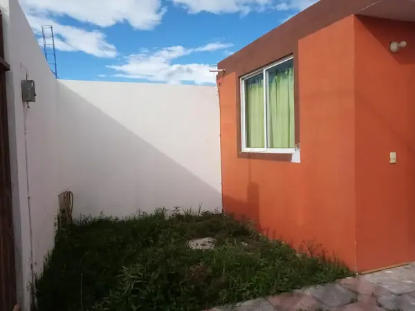 Casa en venta en Campo de Tiro, Pachuca de Soto — foto 2 de 14