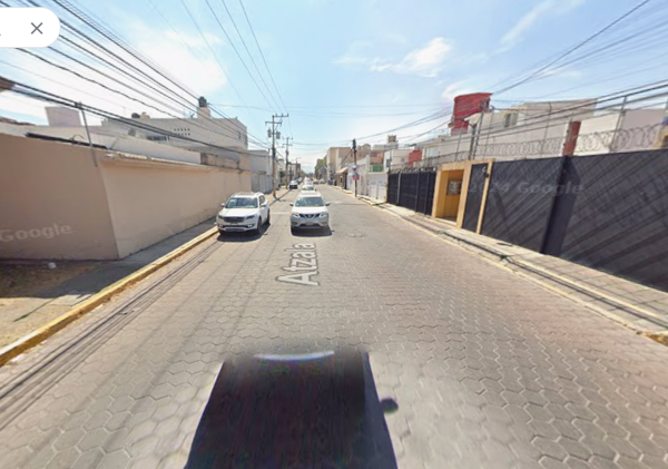 Casa en venta en Aztlan, San Andrés Cholula — foto 3 de 10