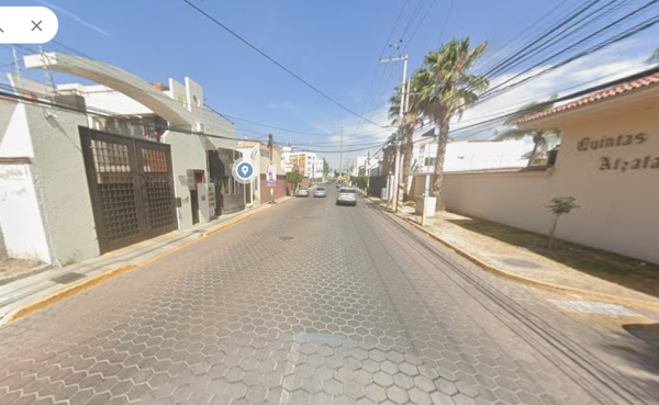 Casa en venta en Aztlan, San Andrés Cholula — foto 2 de 10