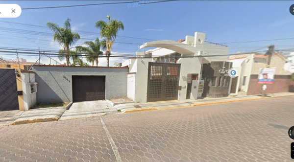 Casa en Aztlan, San Andrés Cholula, Puebla