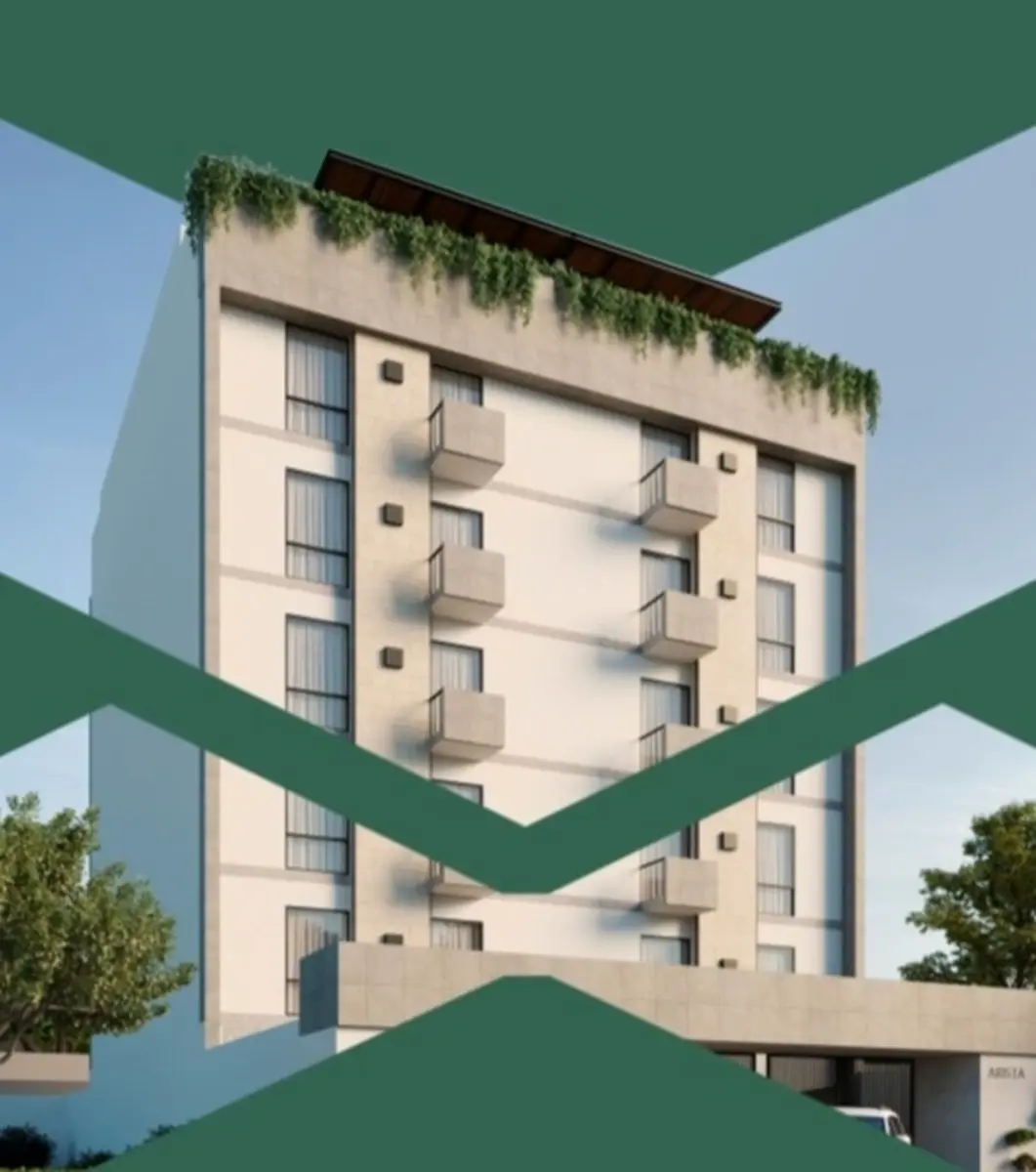 Departamento en Venta en Torreon Centro, Torreón, Coahuila de Zaragoza