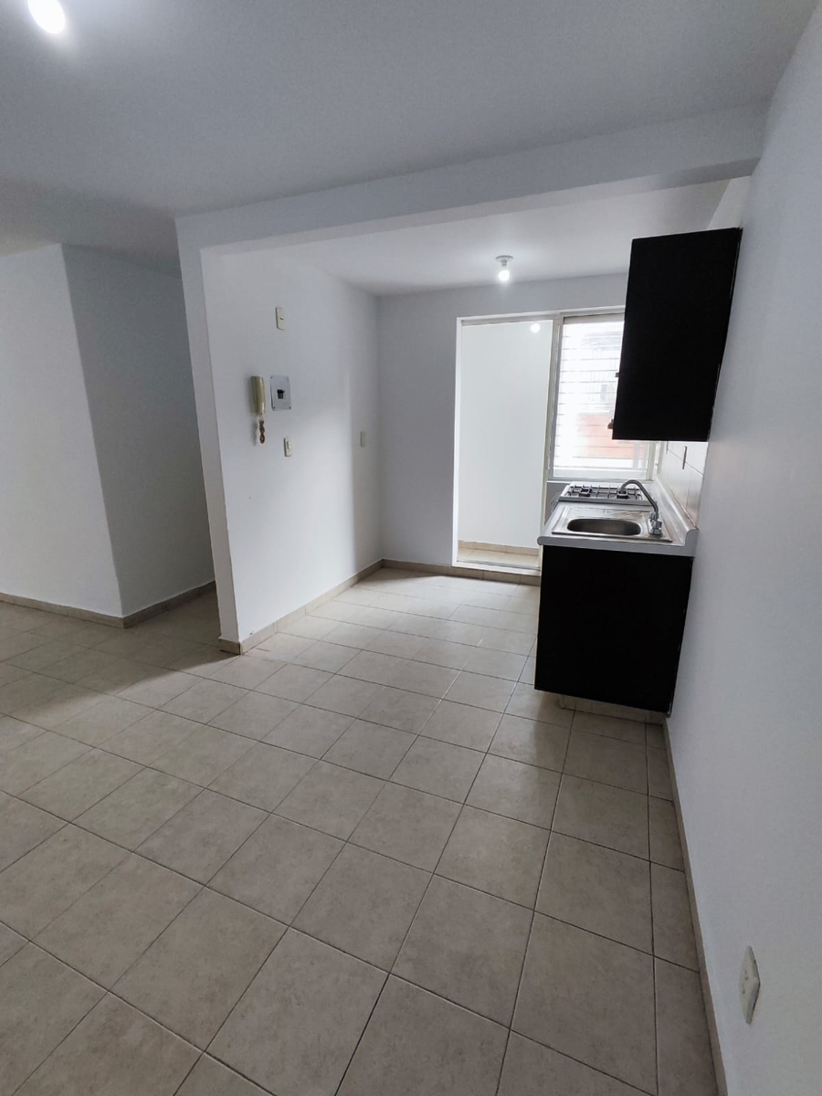 Departamento en venta en Guerrero, Cuauhtémoc — foto 1 de 24