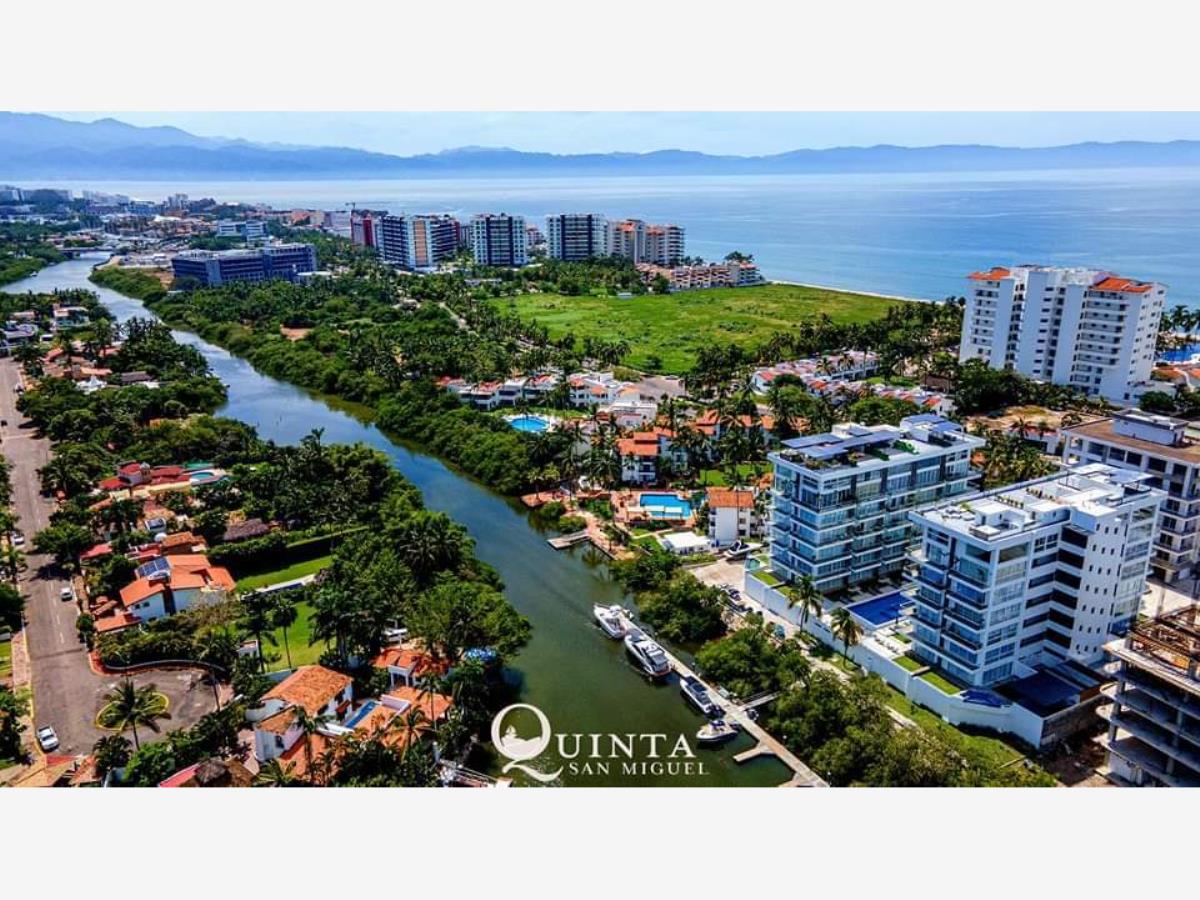 Departamento en venta en Nuevo Vallarta, Bahía de Banderas — foto 1 de 6
