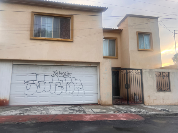 Casa en Las Praderas, Saltillo, Coahuila de Zaragoza