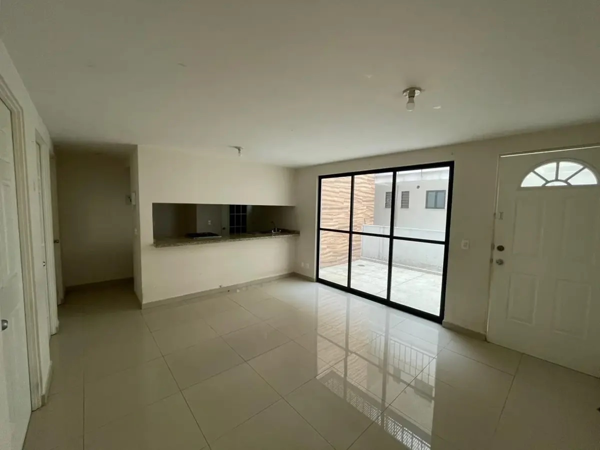 Departamento en venta en Guerrero, Cuauhtémoc — foto 3 de 19