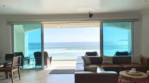 Departamento en venta en Marisol, Playas de Rosarito — foto 3 de 17