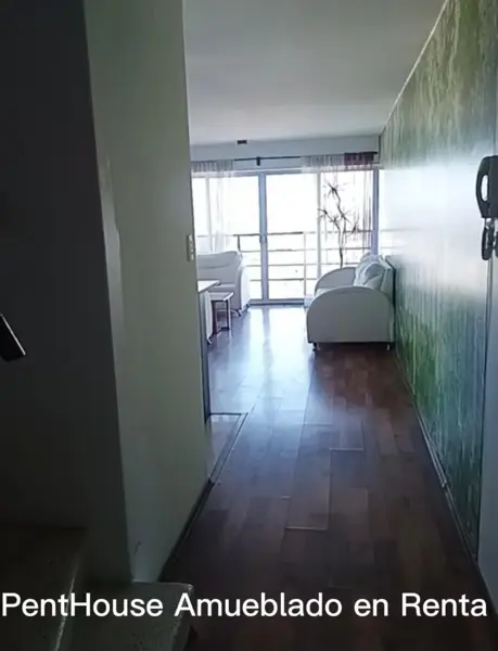 Departamento en renta en Toluca de Lerdo Centro, Toluca — foto 2 de 11