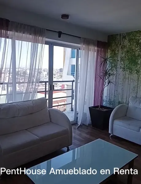 Departamento en renta en Toluca de Lerdo Centro, Toluca — foto 3 de 11