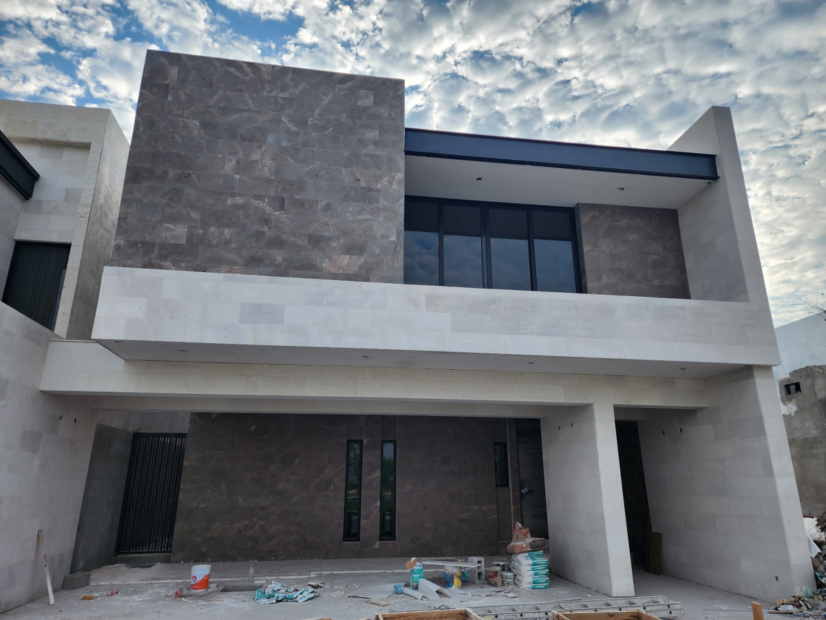 Casa en Venta en El Cardenchal, Torreón, Coahuila de Zaragoza
