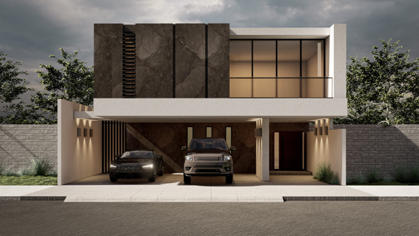 Casa en venta en El Cardenchal, Torreón — foto 2 de 15