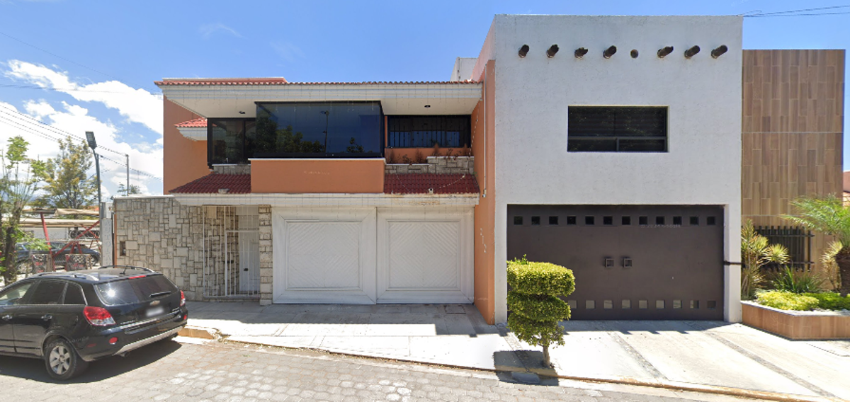 Casa en venta en Tehuacan, Tehuacán — foto 1 de 16