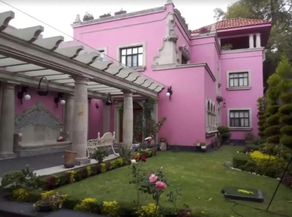 Casa en venta en Santa Catarina, Coyoacán — foto 3 de 27