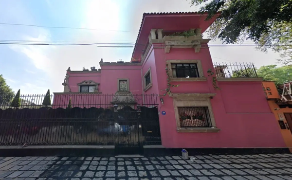 Casa en venta en Santa Catarina, Coyoacán — foto 2 de 27