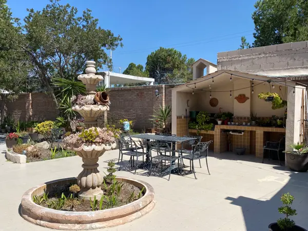 Casa en venta en Los Gonzalez, Saltillo — foto 3 de 33