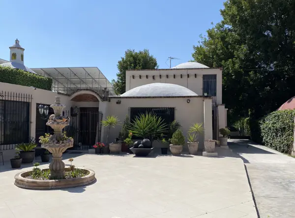 Casa en venta en Los Gonzalez, Saltillo — foto 2 de 33