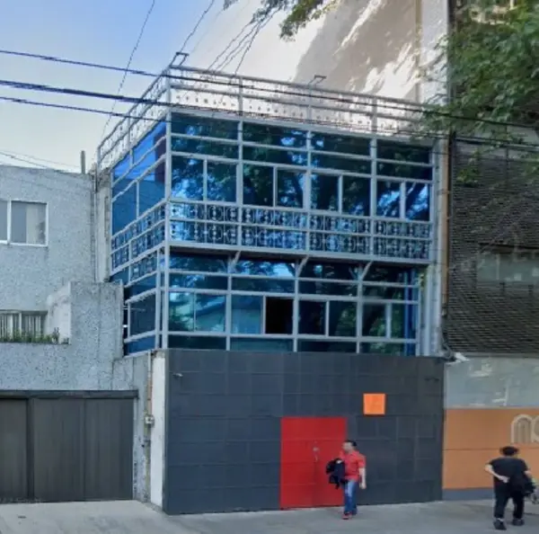Edificio en venta en Del Valle Centro, Benito Juárez — foto 2 de 6