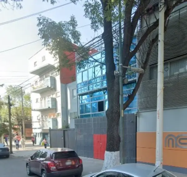 Edificio en venta en Del Valle Centro, Benito Juárez — foto 3 de 6