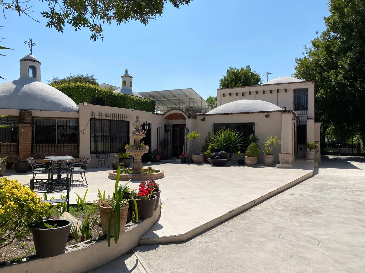 Casa en venta en Los Gonzalez, Saltillo — foto 1 de 33