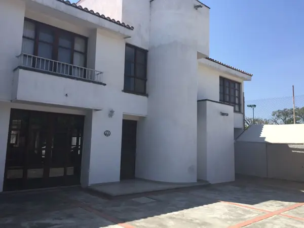 Casa en venta en Residencial Sumiya, Jiutepec — foto 2 de 5