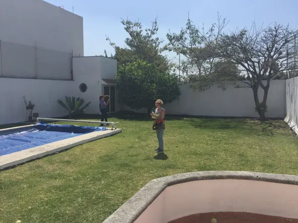 Casa en venta en Residencial Sumiya, Jiutepec — foto 3 de 5