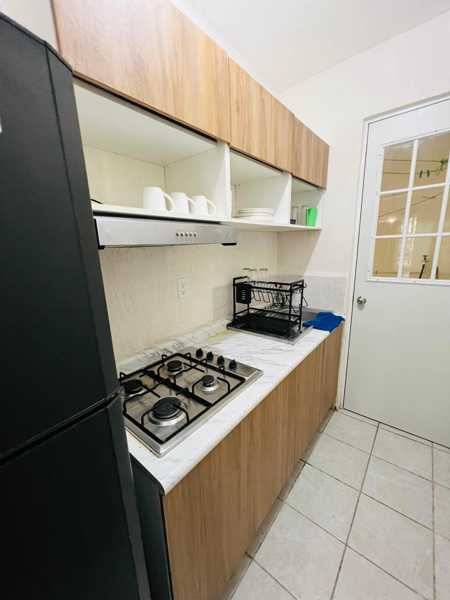Departamento en renta en Aldea Tulum, Tulum — foto 3 de 8