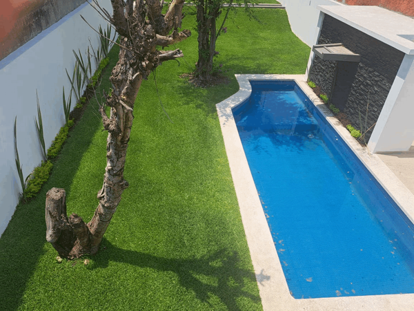 Casa en venta en Las Fincas, Jiutepec — foto 3 de 23