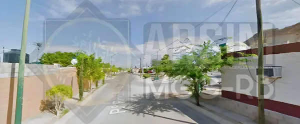 Casa en venta en Las Lomas, Hermosillo — foto 2 de 56