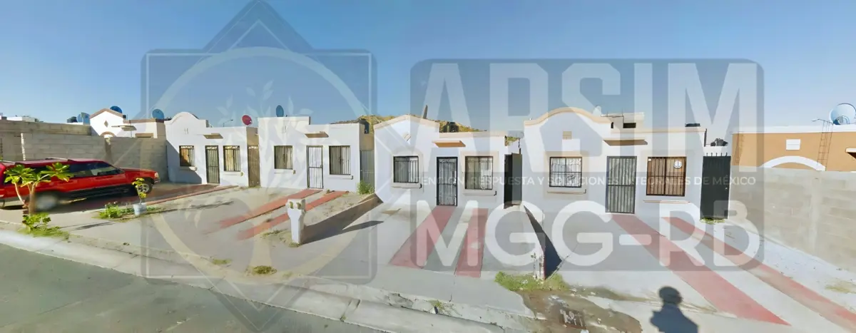 Casa en venta en Urbi Villa del Rey, Hermosillo — foto 1 de 56