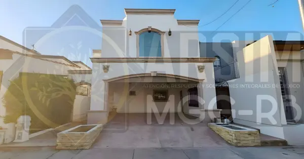 Casa en venta en Capistrano Residencial, Hermosillo, Sonora Casa en venta en Capistrano Residencial, Hermosillo, Sonora