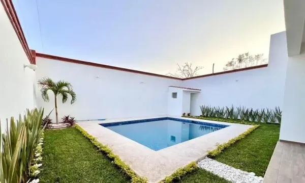 Casa en venta en Tres de Mayo, Emiliano Zapata — foto 2 de 13