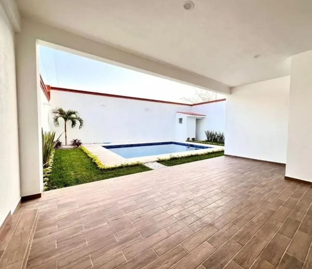 Casa en venta en Tres de Mayo, Emiliano Zapata — foto 1 de 13