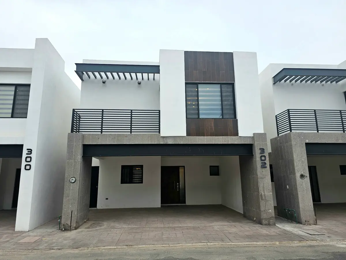 Casa en venta en Los Viñedos, Torreón — foto 1 de 11