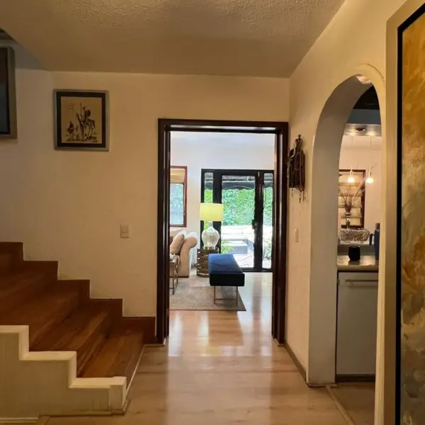 Casa en venta en Rincon de Corregidora, San Pedro Garza García — foto 3 de 14