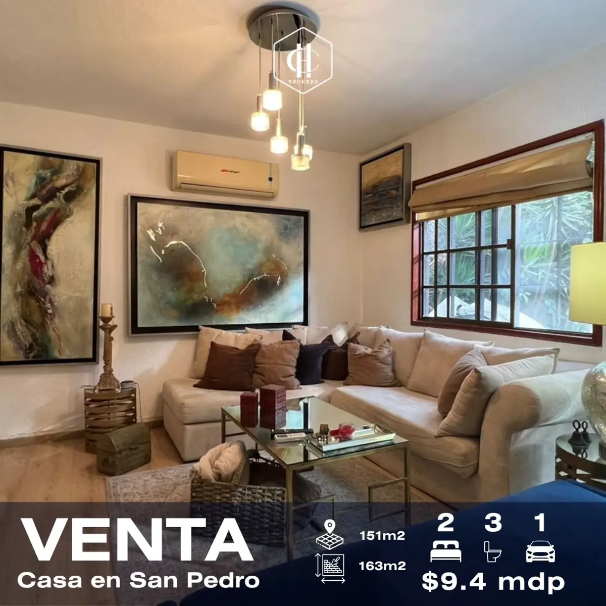 Casa en venta en Rincon de Corregidora, San Pedro Garza García — foto 1 de 14