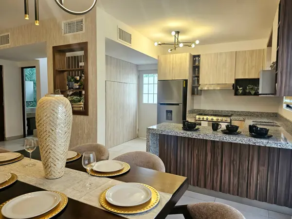 Casa en venta en Los Viñedos, Torreón — foto 2 de 9