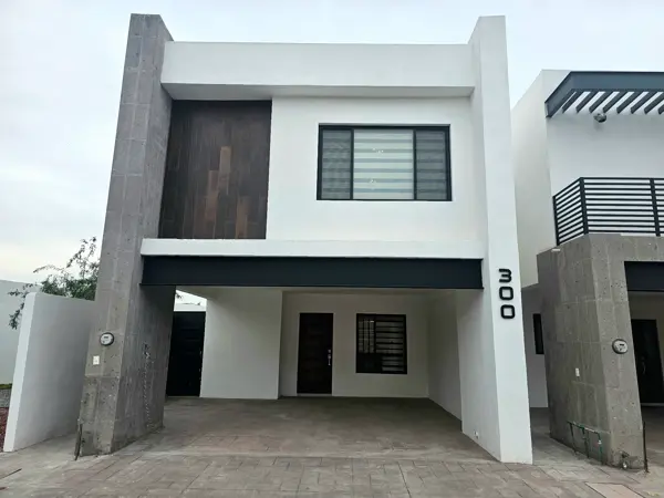 Casa en Los Viñedos, Torreón, Coahuila de Zaragoza