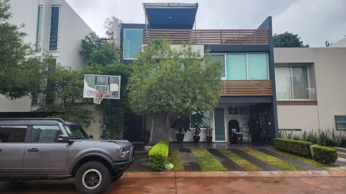 Casa en renta en Puerta de Hierro, Zapopan — foto 1 de 26