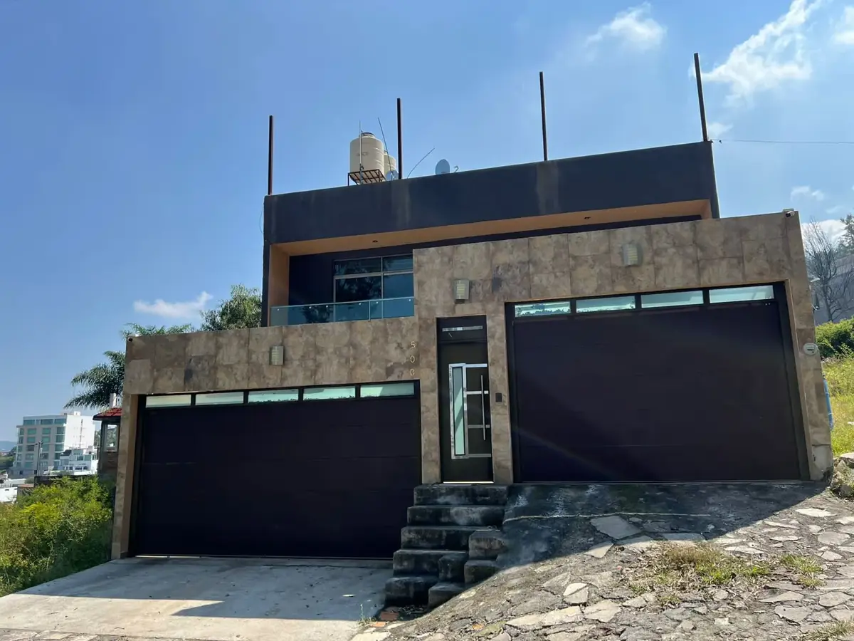 Casa en venta en Puerto de Buenavista, Morelia — foto 1 de 11