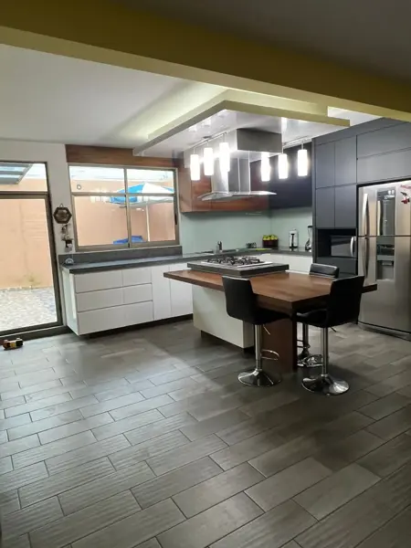 Casa en venta en Puerto de Buenavista, Morelia — foto 3 de 11